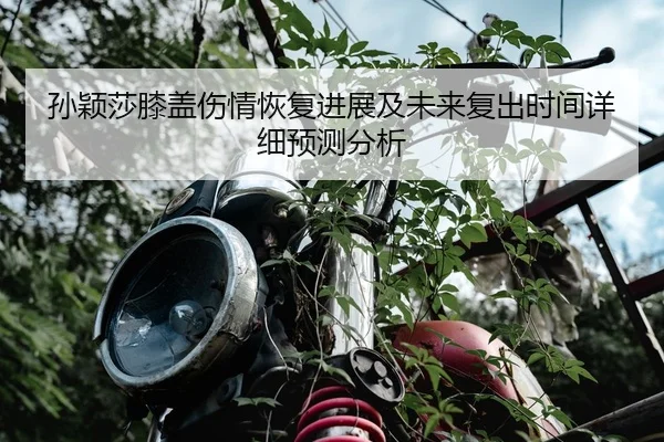 孙颖莎膝盖伤情恢复进展及未来复出时间详细预测分析
